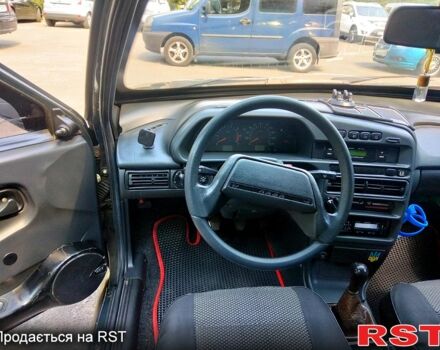 ВАЗ 2115 Самара, об'ємом двигуна 1.5 л та пробігом 137 тис. км за 2200 $, фото 1 на Automoto.ua