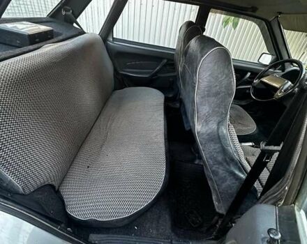 ВАЗ 2115 Самара, объемом двигателя 0 л и пробегом 150 тыс. км за 1200 $, фото 1 на Automoto.ua