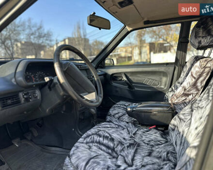 ВАЗ 2115 Самара, об'ємом двигуна 1.5 л та пробігом 150 тис. км за 1800 $, фото 5 на Automoto.ua