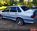 ВАЗ 2115 Самара, об'ємом двигуна 1.5 л та пробігом 185 тис. км за 2300 $, фото 1 на Automoto.ua