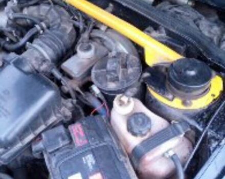 ВАЗ 2115 Самара, объемом двигателя 1.5 л и пробегом 300 тыс. км за 1760 $, фото 5 на Automoto.ua