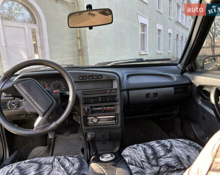 ВАЗ 2115 Самара, об'ємом двигуна 1.5 л та пробігом 150 тис. км за 1800 $, фото 8 на Automoto.ua