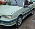 ВАЗ 2115 Самара, объемом двигателя 1.5 л и пробегом 170 тыс. км за 1800 $, фото 1 на Automoto.ua