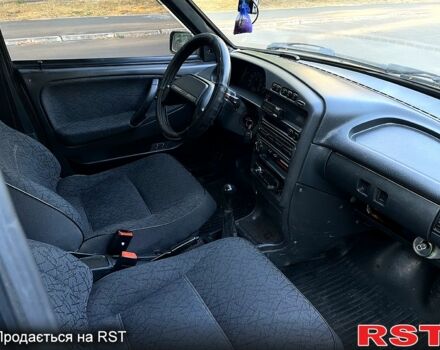 ВАЗ 2115 Самара, объемом двигателя 1.5 л и пробегом 190 тыс. км за 1850 $, фото 7 на Automoto.ua