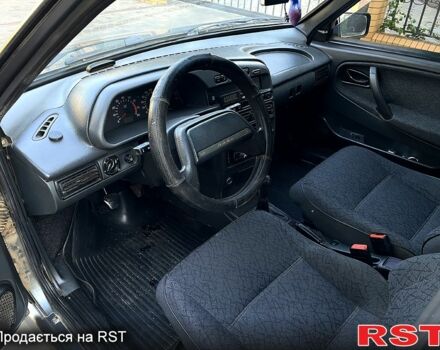 ВАЗ 2115 Самара, объемом двигателя 1.5 л и пробегом 190 тыс. км за 1850 $, фото 8 на Automoto.ua