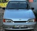 ВАЗ 2115 Самара, объемом двигателя 0 л и пробегом 150 тыс. км за 1200 $, фото 1 на Automoto.ua
