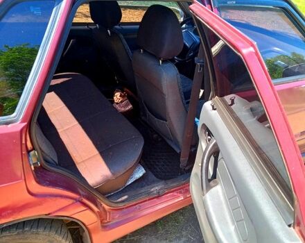 ВАЗ 2115 Самара, объемом двигателя 1.5 л и пробегом 211 тыс. км за 1000 $, фото 4 на Automoto.ua