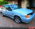 ВАЗ 2115 Самара, об'ємом двигуна 1.5 л та пробігом 200 тис. км за 1400 $, фото 1 на Automoto.ua