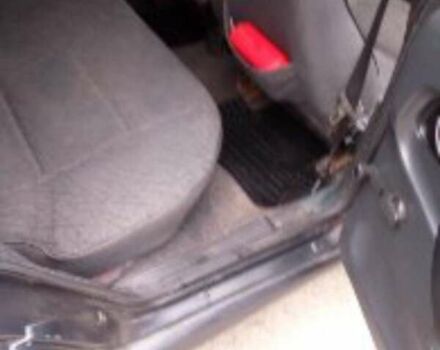 ВАЗ 2115 Самара, объемом двигателя 1.5 л и пробегом 300 тыс. км за 1760 $, фото 6 на Automoto.ua