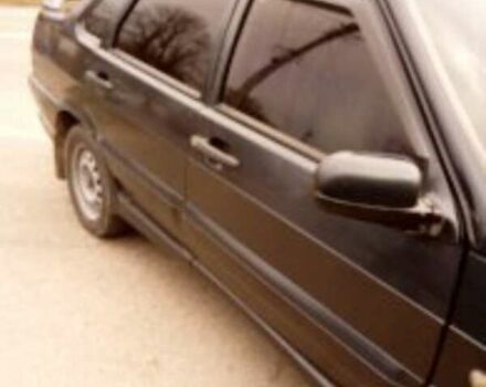 ВАЗ 2115 Самара, объемом двигателя 1.5 л и пробегом 300 тыс. км за 1760 $, фото 8 на Automoto.ua