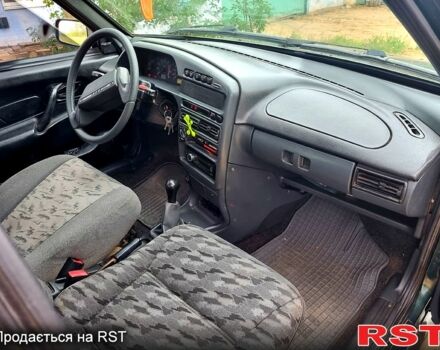 ВАЗ 2115 Самара, объемом двигателя 1.5 л и пробегом 148 тыс. км за 1600 $, фото 6 на Automoto.ua