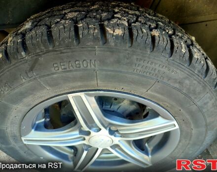 ВАЗ 2115 Самара, объемом двигателя 1.6 л и пробегом 219 тыс. км за 2650 $, фото 8 на Automoto.ua