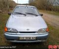 ВАЗ 2115 Самара, объемом двигателя 15 л и пробегом 120 тыс. км за 1250 $, фото 1 на Automoto.ua