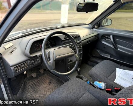 ВАЗ 2115 Самара, об'ємом двигуна 1.5 л та пробігом 128 тис. км за 2550 $, фото 6 на Automoto.ua