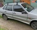 ВАЗ 2115 Самара, объемом двигателя 0 л и пробегом 133 тыс. км за 2100 $, фото 4 на Automoto.ua