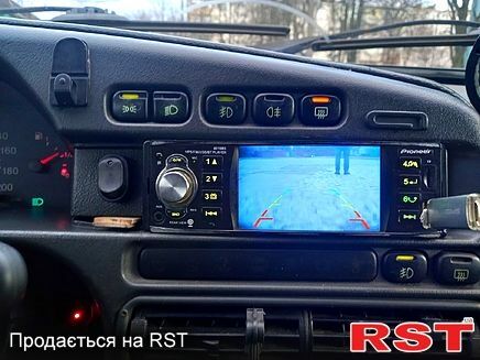 ВАЗ 2115 Самара, об'ємом двигуна 1.5 л та пробігом 175 тис. км за 1900 $, фото 9 на Automoto.ua