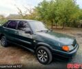 ВАЗ 2115 Самара, объемом двигателя 1.5 л и пробегом 150 тыс. км за 850 $, фото 1 на Automoto.ua