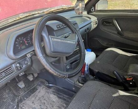 ВАЗ 2115 Самара, объемом двигателя 1.6 л и пробегом 100 тыс. км за 1000 $, фото 1 на Automoto.ua