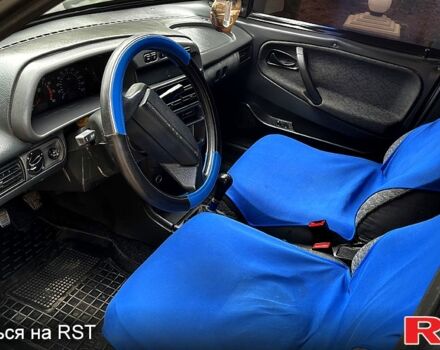 ВАЗ 2115 Самара, объемом двигателя 1.5 л и пробегом 189 тыс. км за 1200 $, фото 5 на Automoto.ua