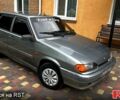 ВАЗ 2115 Самара, объемом двигателя 1.5 л и пробегом 189 тыс. км за 1200 $, фото 4 на Automoto.ua