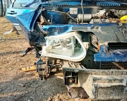 ВАЗ 2115 Самара, объемом двигателя 15 л и пробегом 0 тыс. км за 810 $, фото 4 на Automoto.ua