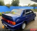 ВАЗ 2115 Самара, объемом двигателя 1.5 л и пробегом 225 тыс. км за 1250 $, фото 3 на Automoto.ua