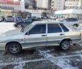 ВАЗ 2115 Самара, объемом двигателя 0 л и пробегом 132 тыс. км за 1600 $, фото 3 на Automoto.ua