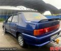 ВАЗ 2115 Самара, объемом двигателя 1.5 л и пробегом 225 тыс. км за 1250 $, фото 2 на Automoto.ua