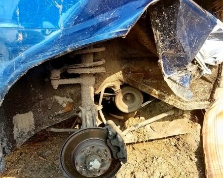 ВАЗ 2115 Самара, объемом двигателя 15 л и пробегом 0 тыс. км за 810 $, фото 1 на Automoto.ua