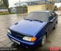 ВАЗ 2115 Самара, объемом двигателя 1.5 л и пробегом 225 тыс. км за 1250 $, фото 1 на Automoto.ua