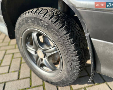 ВАЗ 2115 Самара, объемом двигателя 1.5 л и пробегом 150 тыс. км за 1800 $, фото 4 на Automoto.ua