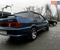 ВАЗ 2115 Самара, объемом двигателя 1.5 л и пробегом 139 тыс. км за 1800 $, фото 2 на Automoto.ua