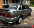 ВАЗ 2115 Самара, объемом двигателя 1.5 л и пробегом 189 тыс. км за 1200 $, фото 12 на Automoto.ua