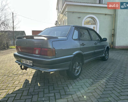ВАЗ 2115 Самара, об'ємом двигуна 1.5 л та пробігом 150 тис. км за 1800 $, фото 2 на Automoto.ua