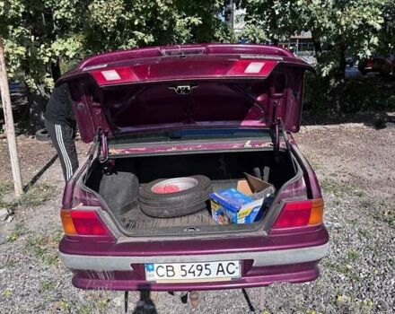 ВАЗ 2115 Самара, объемом двигателя 1.6 л и пробегом 100 тыс. км за 1000 $, фото 4 на Automoto.ua