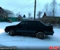 ВАЗ 2115 Самара, объемом двигателя 1.6 л и пробегом 220 тыс. км за 1300 $, фото 5 на Automoto.ua
