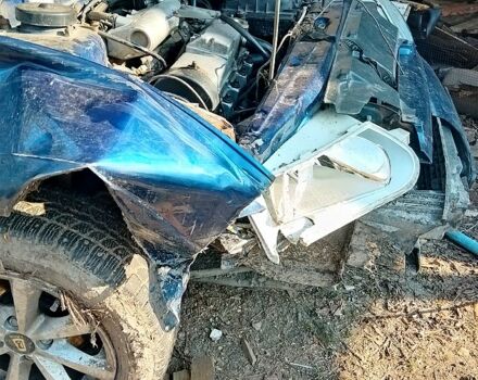 ВАЗ 2115 Самара, объемом двигателя 15 л и пробегом 0 тыс. км за 810 $, фото 3 на Automoto.ua