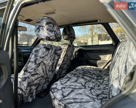 ВАЗ 2115 Самара, об'ємом двигуна 1.5 л та пробігом 150 тис. км за 1800 $, фото 7 на Automoto.ua