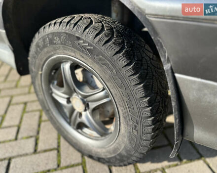 ВАЗ 2115 Самара, об'ємом двигуна 1.5 л та пробігом 150 тис. км за 1800 $, фото 4 на Automoto.ua