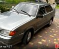 ВАЗ 2115 Самара, объемом двигателя 1.5 л и пробегом 189 тыс. км за 1200 $, фото 8 на Automoto.ua