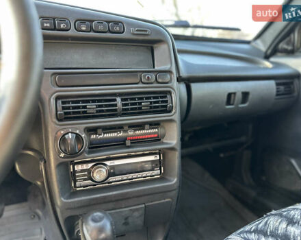 ВАЗ 2115 Самара, об'ємом двигуна 1.5 л та пробігом 150 тис. км за 1800 $, фото 6 на Automoto.ua
