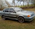 ВАЗ 2115 Самара, объемом двигателя 15 л и пробегом 120 тыс. км за 1250 $, фото 1 на Automoto.ua