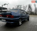 ВАЗ 2115 Самара, объемом двигателя 1.5 л и пробегом 139 тыс. км за 1800 $, фото 7 на Automoto.ua