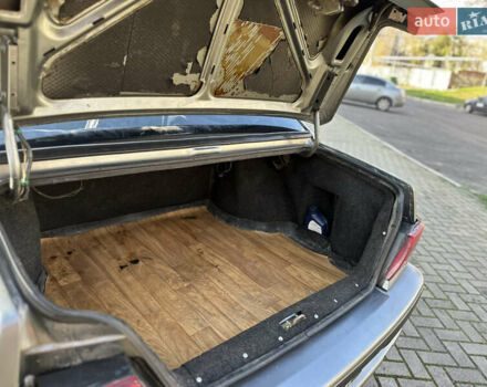 ВАЗ 2115 Самара, об'ємом двигуна 1.5 л та пробігом 150 тис. км за 1800 $, фото 10 на Automoto.ua