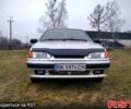 ВАЗ 2115 Самара, объемом двигателя 1.5 л и пробегом 224 тыс. км за 2500 $, фото 1 на Automoto.ua