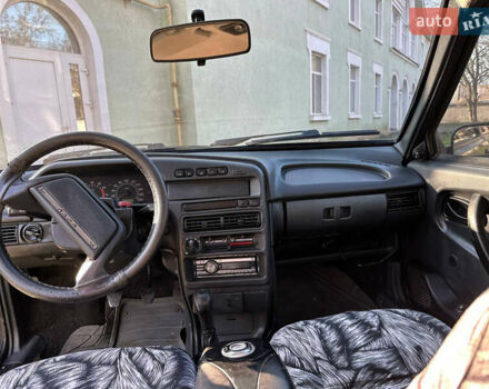 ВАЗ 2115 Самара, объемом двигателя 1.5 л и пробегом 150 тыс. км за 1800 $, фото 6 на Automoto.ua