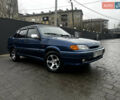 ВАЗ 2115 Самара, объемом двигателя 1.5 л и пробегом 139 тыс. км за 1800 $, фото 5 на Automoto.ua