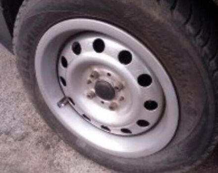 ВАЗ 2115 Самара, объемом двигателя 1.5 л и пробегом 300 тыс. км за 1760 $, фото 13 на Automoto.ua