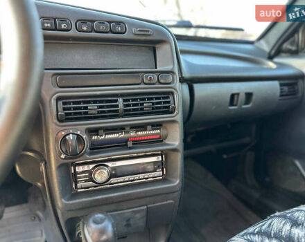 ВАЗ 2115 Самара, объемом двигателя 1.5 л и пробегом 150 тыс. км за 1800 $, фото 4 на Automoto.ua