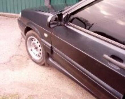 ВАЗ 2115 Самара, объемом двигателя 1.5 л и пробегом 300 тыс. км за 1760 $, фото 9 на Automoto.ua